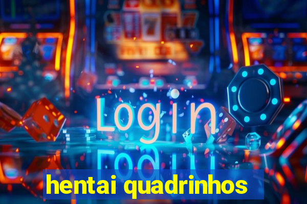 hentai quadrinhos